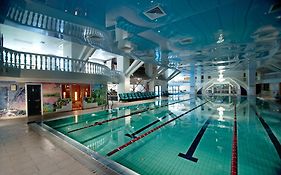 Royal Grand Hotel & Spa